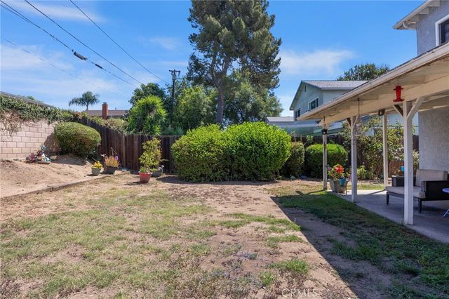 537 E Juanita, San Dimas, CA 91773