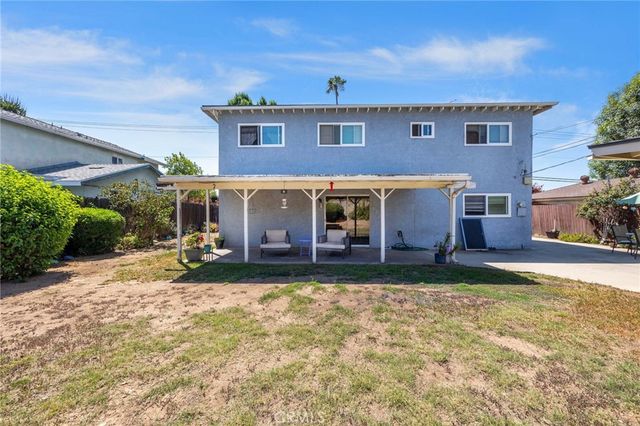 537 E Juanita, San Dimas, CA 91773