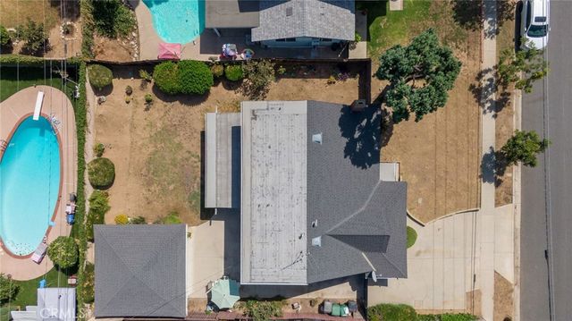 537 E Juanita, San Dimas, CA 91773
