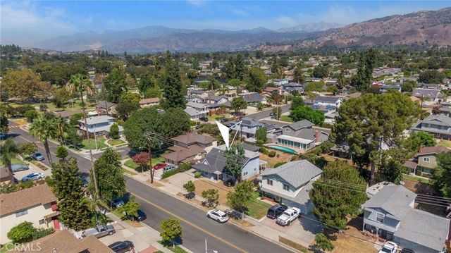 537 E Juanita, San Dimas, CA 91773
