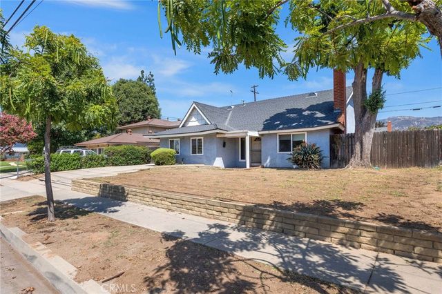 537 E Juanita, San Dimas, CA 91773