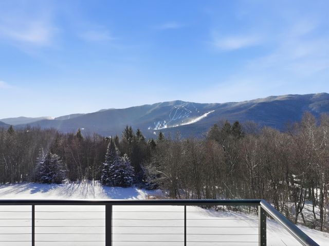 421 Stagecoach Road, Fayston, VT 05673