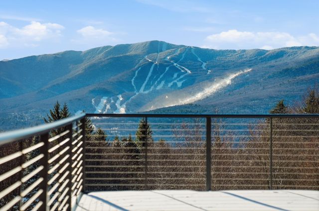 421 Stagecoach Road, Fayston, VT 05673