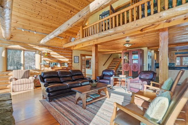 421 Stagecoach Road, Fayston, VT 05673