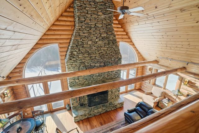 421 Stagecoach Road, Fayston, VT 05673
