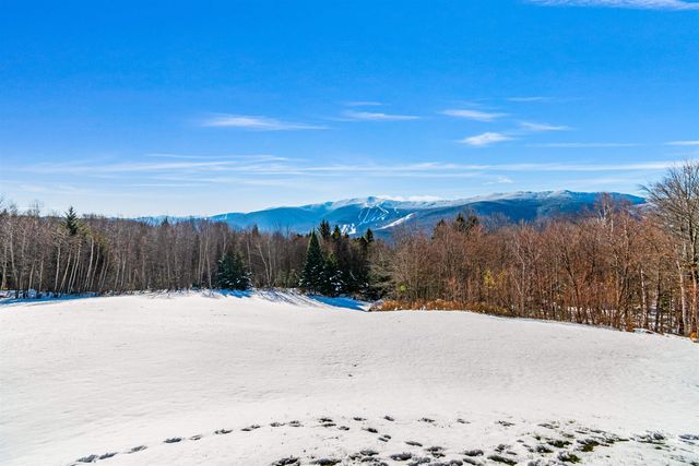 421 Stagecoach Road, Fayston, VT 05673