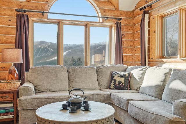 421 Stagecoach Road, Fayston, VT 05673