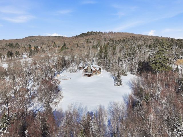 421 Stagecoach Road, Fayston, VT 05673