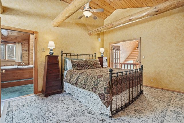 421 Stagecoach Road, Fayston, VT 05673