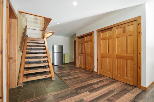 421 Stagecoach Road, Fayston, VT 05673