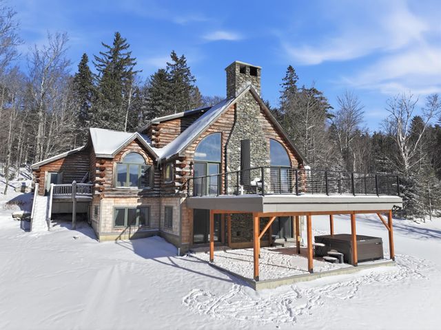 421 Stagecoach Road, Fayston, VT 05673