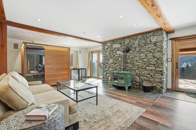 421 Stagecoach Road, Fayston, VT 05673