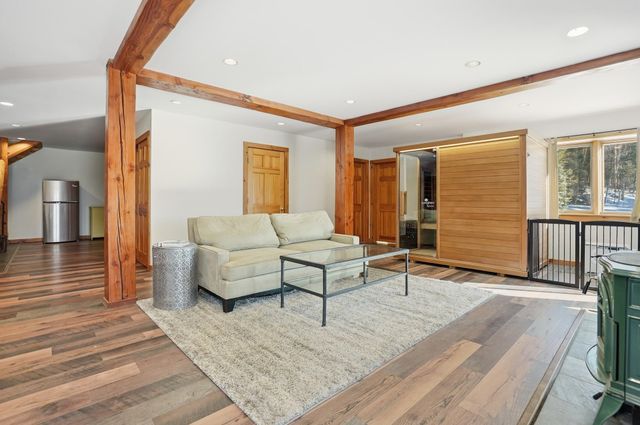 421 Stagecoach Road, Fayston, VT 05673