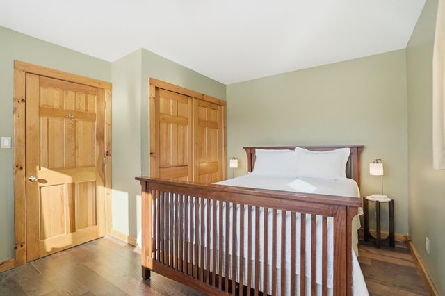 421 Stagecoach Road, Fayston, VT 05673