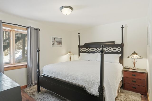 421 Stagecoach Road, Fayston, VT 05673