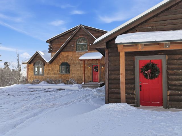 421 Stagecoach Road, Fayston, VT 05673