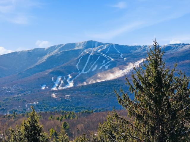 421 Stagecoach Road, Fayston, VT 05673