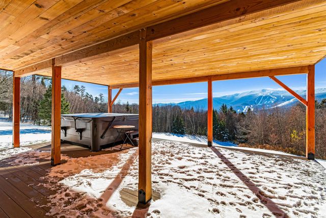 421 Stagecoach Road, Fayston, VT 05673