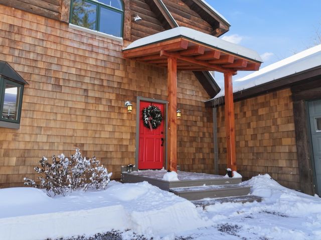 421 Stagecoach Road, Fayston, VT 05673