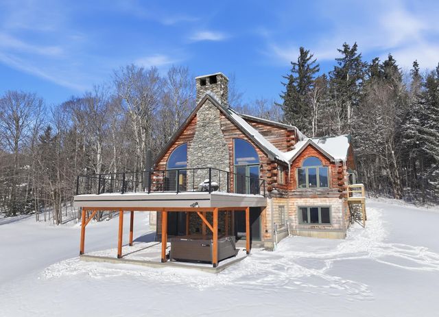 421 Stagecoach Road, Fayston, VT 05673