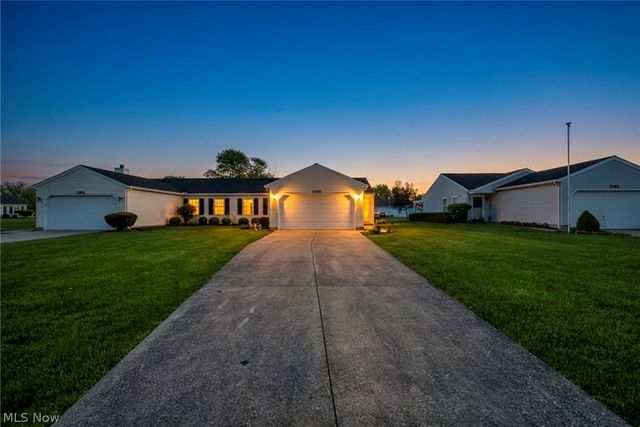 7300 Olde Farm Lane, Mentor, OH 44060