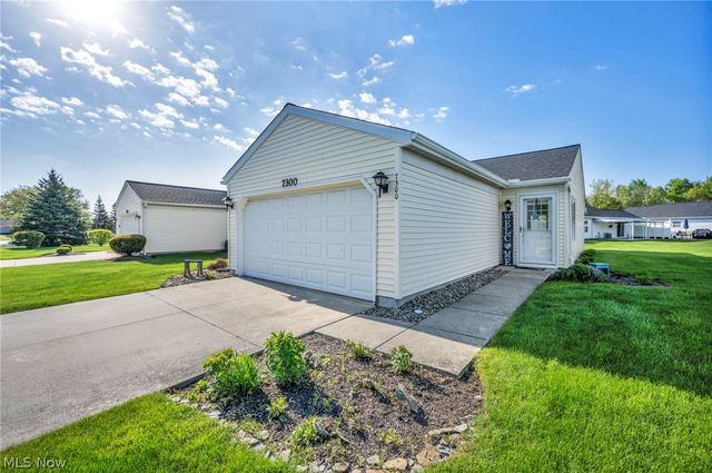 7300 Olde Farm Lane, Mentor, OH 44060