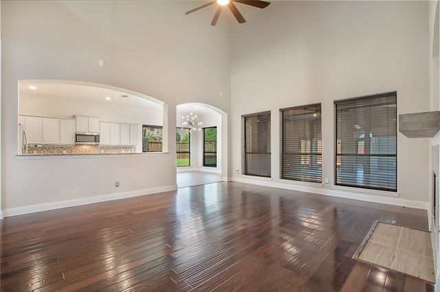 1733 White Cap Court, Desoto, TX 75115