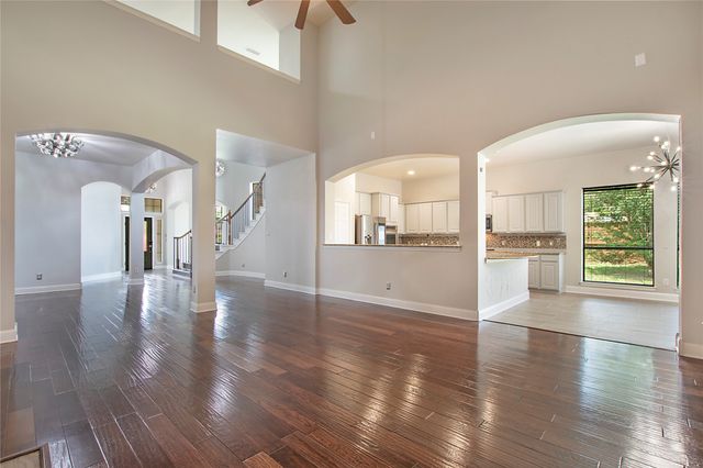1733 White Cap Court, Desoto, TX 75115
