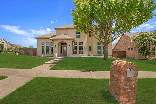1733 White Cap Court, Desoto, TX 75115