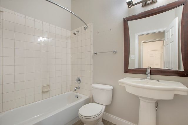 1733 White Cap Court, Desoto, TX 75115