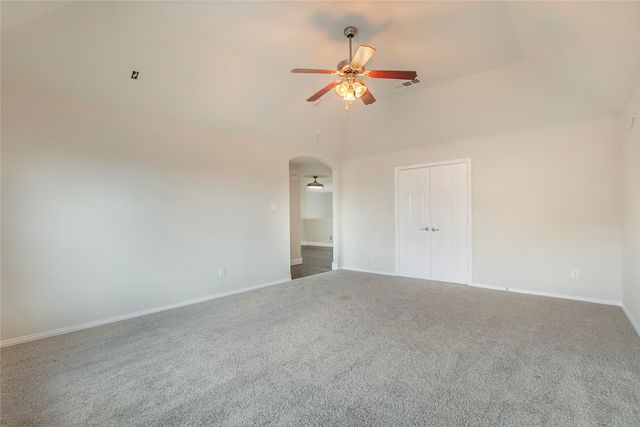 1733 White Cap Court, Desoto, TX 75115