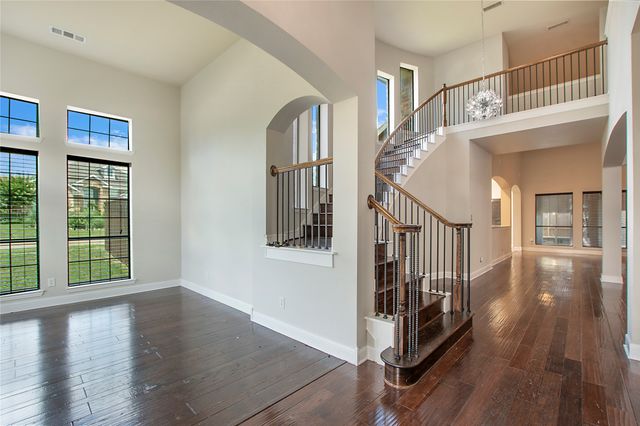 1733 White Cap Court, Desoto, TX 75115
