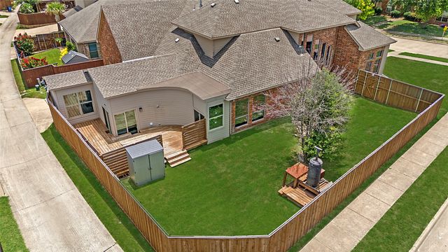 1733 White Cap Court, Desoto, TX 75115