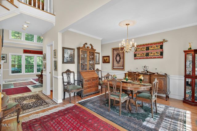 205 Landreth Court, Durham, NC 27713