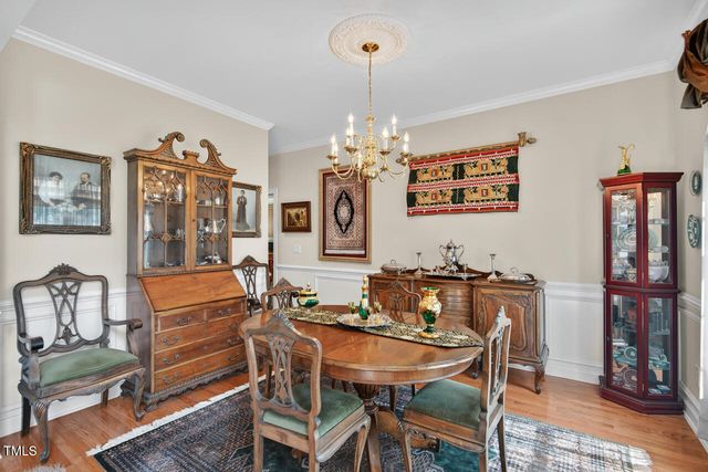 205 Landreth Court, Durham, NC 27713