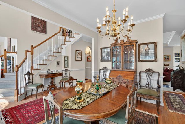 205 Landreth Court, Durham, NC 27713