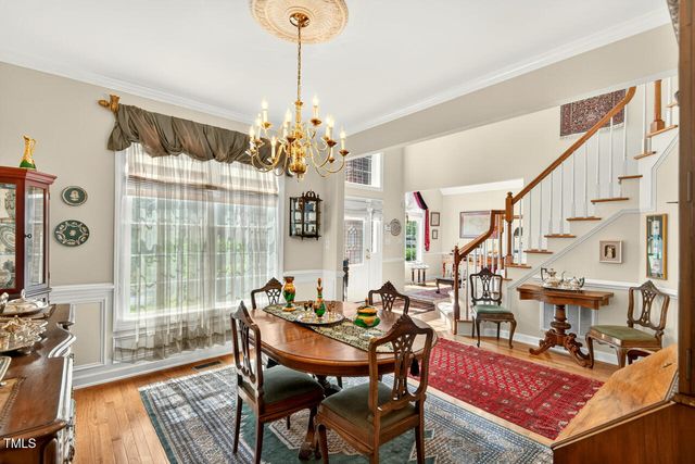 205 Landreth Court, Durham, NC 27713