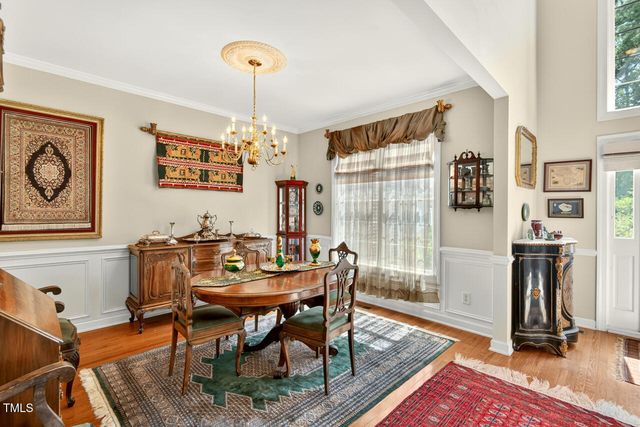205 Landreth Court, Durham, NC 27713