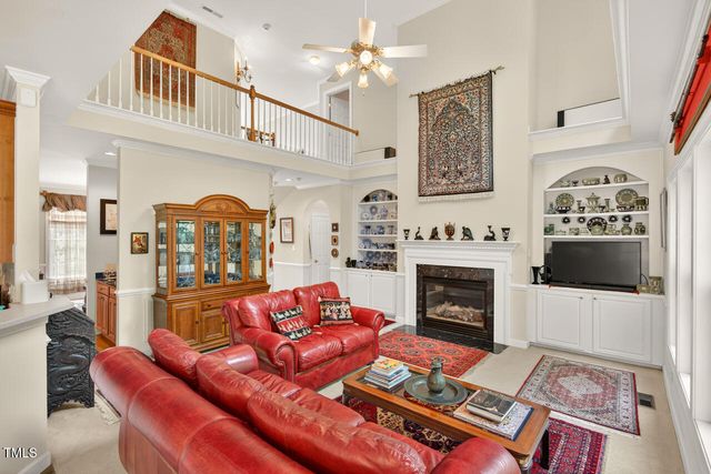 205 Landreth Court, Durham, NC 27713