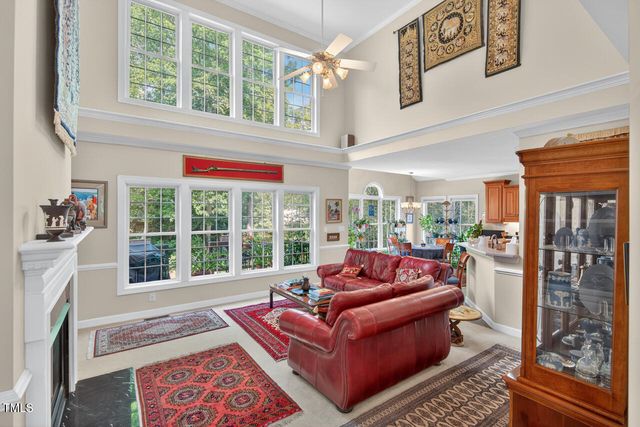 205 Landreth Court, Durham, NC 27713