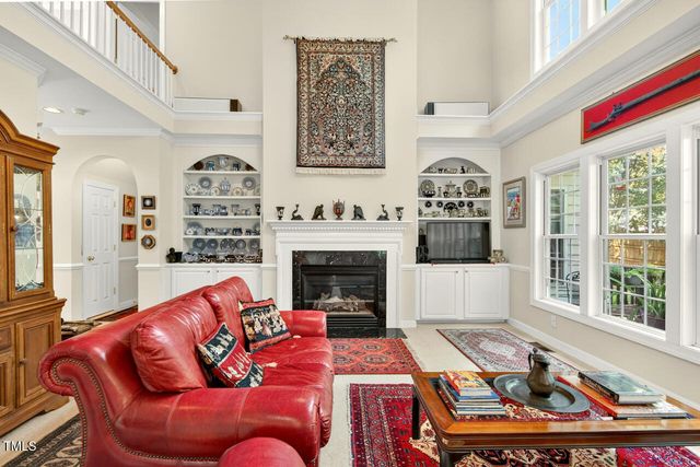 205 Landreth Court, Durham, NC 27713