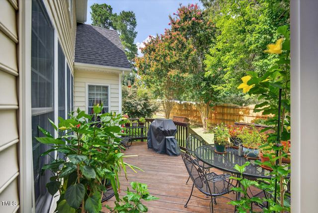 205 Landreth Court, Durham, NC 27713
