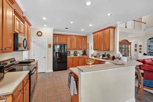 205 Landreth Court, Durham, NC 27713