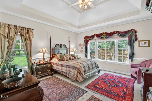 205 Landreth Court, Durham, NC 27713