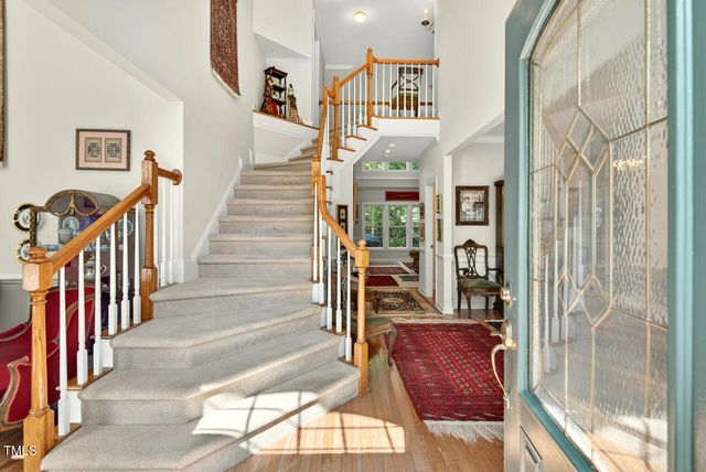 205 Landreth Court, Durham, NC 27713