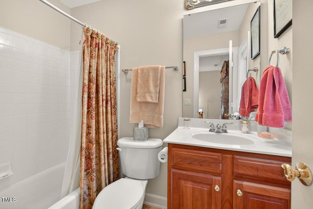 205 Landreth Court, Durham, NC 27713