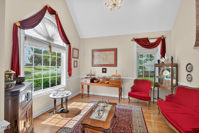 205 Landreth Court, Durham, NC 27713