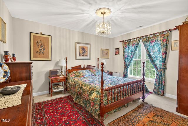 205 Landreth Court, Durham, NC 27713
