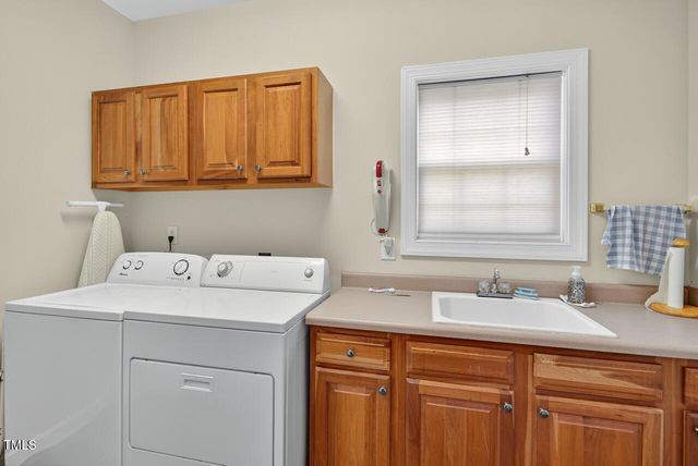 205 Landreth Court, Durham, NC 27713