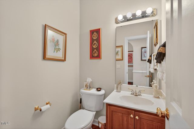 205 Landreth Court, Durham, NC 27713